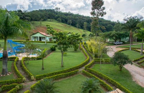 Hotel Fazenda Monte Sião - Foto 24