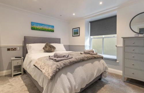 3 South Beach Court - Cosy Seafront Apartment - Photo 14