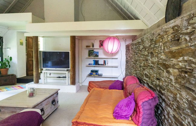 Country Life at the Pyrmonter Zehnthof - Foto 23