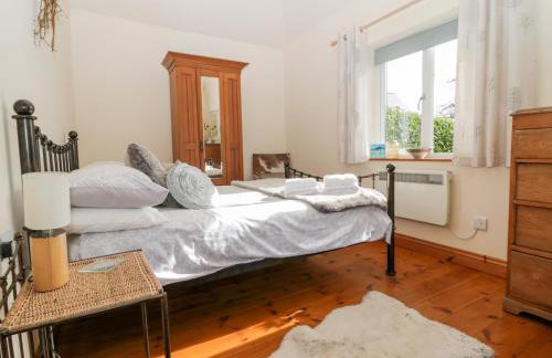 Honeysuckle Cottage - Foto 12