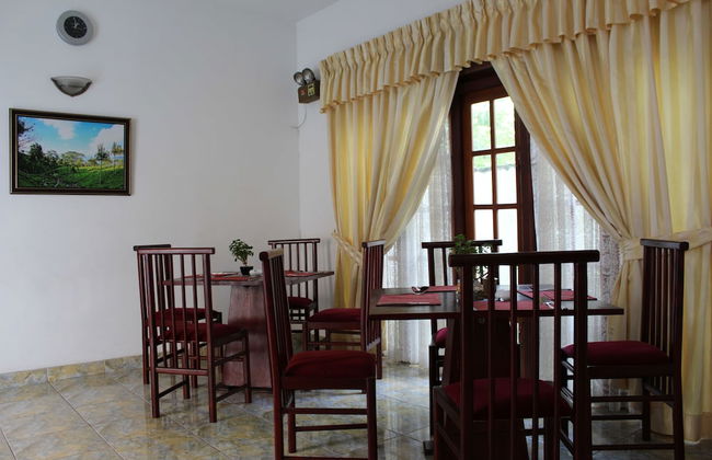 Natures Bliss Holidays - Foto 33