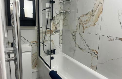 Bacton Coastal Retreat - Foto 12