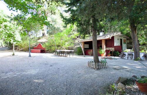 Finca la Noguera-Sierra Cazorla - Foto 33