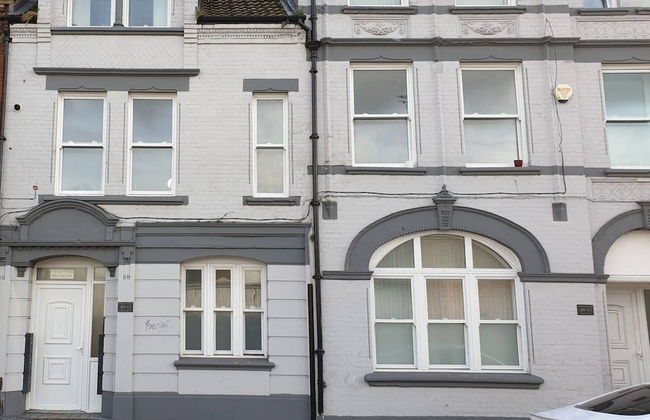 Gyllingeham Suite 2 - Foto 6