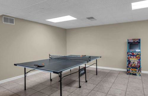 Lake Barkley Retreat - Newly Renovated - 5 BR - Foto 47