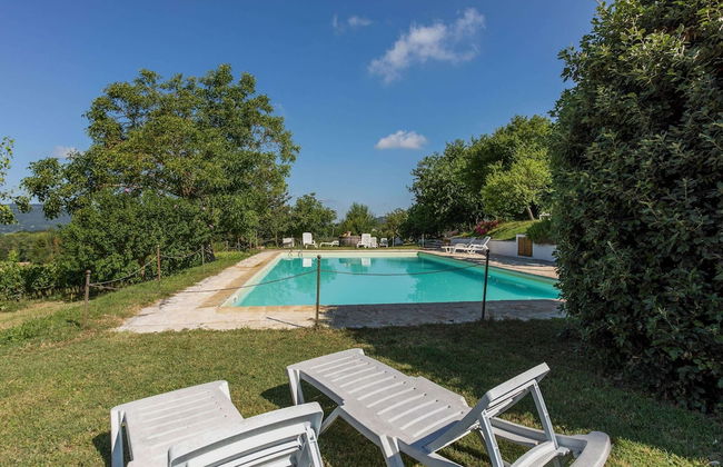 Relax & Unwind in Umbria - Foto 21