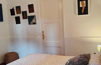 Casa con jardín a 30 metros de la playa. AT. - Foto 17