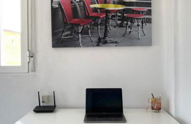 Casa Con Preciosas Vistas A La Playa Del Postiguet - Photo 26