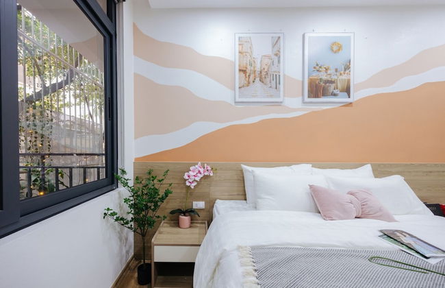 Crescendo Unique Studio - Foto 19