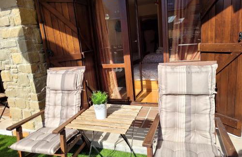Cómodo y Soleado apartamento en Panticosa - Foto 21