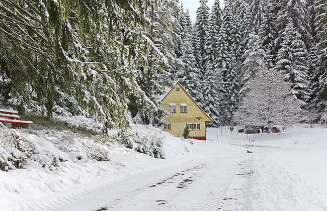 Rappenloch Modern Retreat - Foto 18