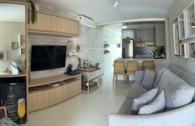 Village Pé na Areia Itacimirim - Foto 2