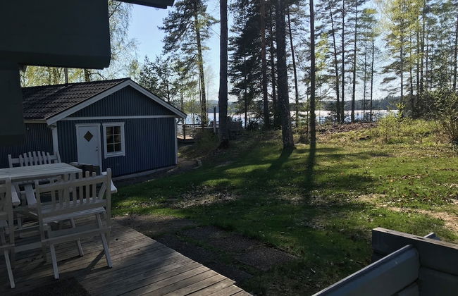 Sandvikengården Stugby - Foto 54