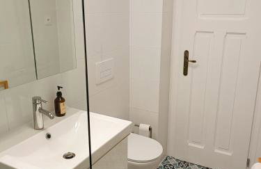 Dom pod Agatową Skałą we Wleniu - Foto 12