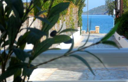 Papafotis Apartments & Suites - Foto 28