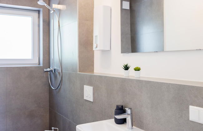 Glück Auf Appartements Schleiermacherstr - Foto 10