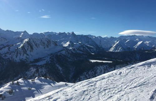 Espacioso ap en Gessa - Foto 27