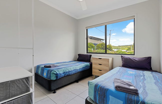 Yandina Caravan Park - Foto 4