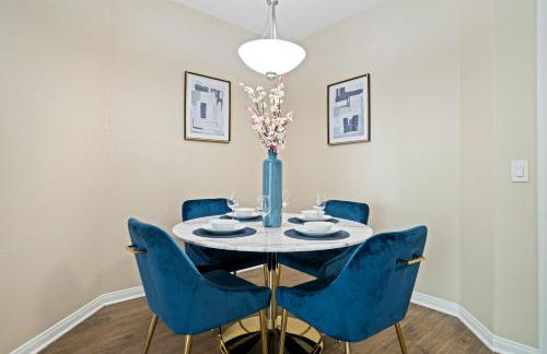 Venice Marina Pool and Spa Luxury Condo - Foto 20