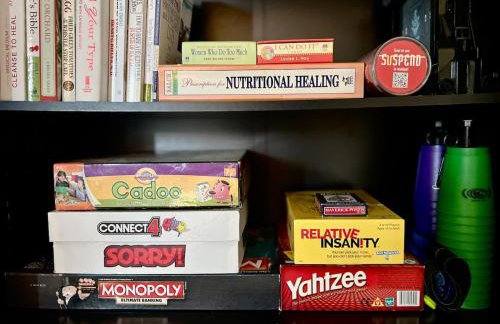 Sunlit Maple Inn-Rest Awaits You - Foto 16