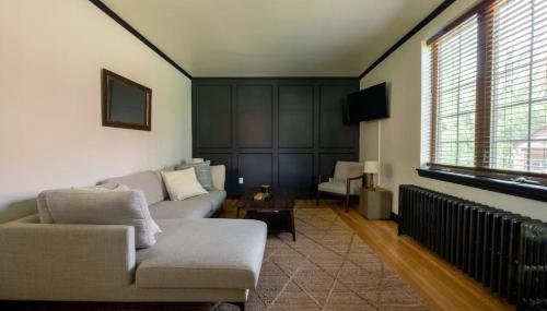 The Minimalist Retreat - Foto 4