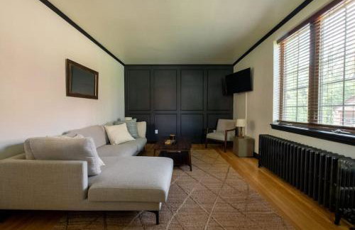 The Minimalist Retreat - Foto 4