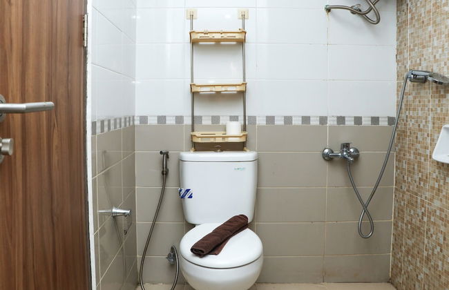 Nice And Comfy 2Br Apartment At Royal Olive Residence - Foto 20