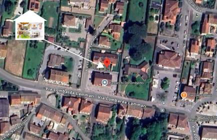 La Casa Di Nico a Capannori a 10 minuti da Lucca by TuscanyWeGo - Foto 34