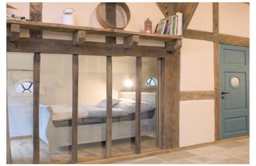 Ferienwohnung - De Deelstuuv - Foto 12