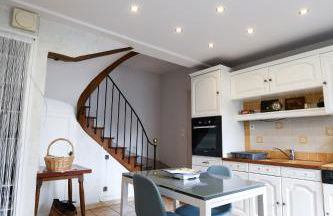 Ô Étoiles - Piscine, Billiard & Cœur de Ville - Foto 5