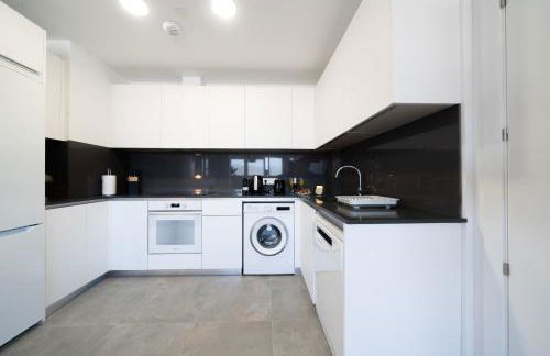 XPCE URBAN 4 Malaga Skyline - Free Parking - Photo 20