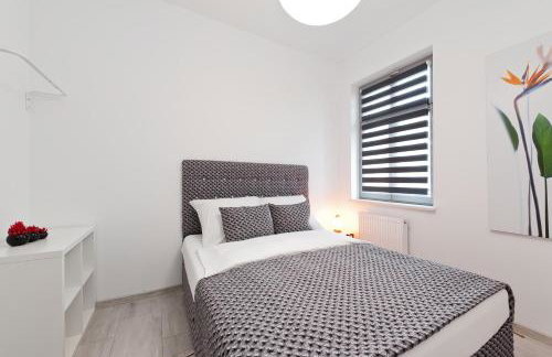 Apartament Solny Centrum Wieliczka 11 - Foto 9