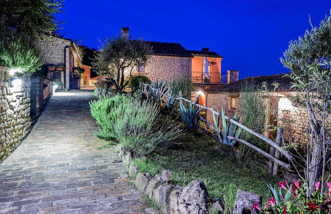 Belvilla by Oyo La Sibilla - Photo 22