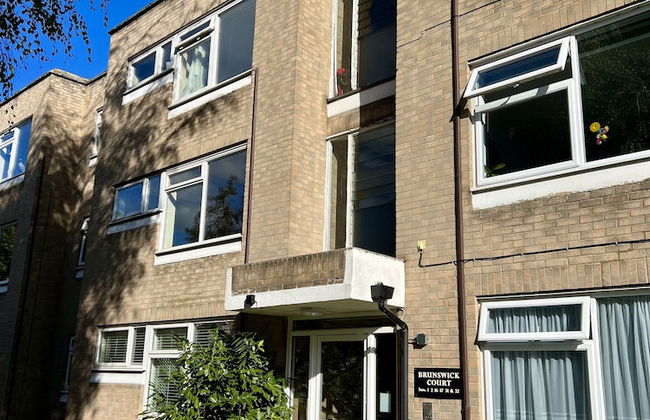 BookedUK - Lovely 2BR Flat in Hoddesdon - Foto 31