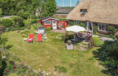 Cozy Home In Dagebüll With Kitchen - Foto 7