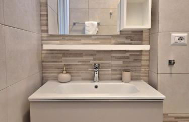 Sole e Mare Apartment - Foto 23