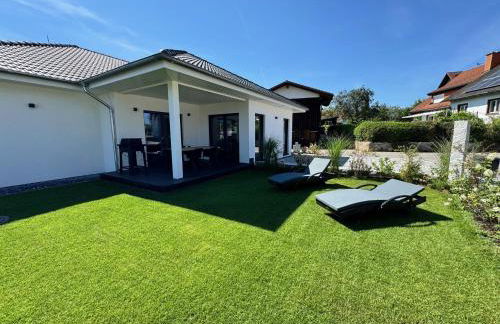 Ferienhaus Lencer - Foto 1