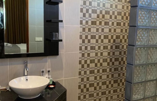 TOBA RETREAT MANSION AND VILLAS - Foto 61