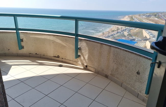 Sea Tower - Photo 61