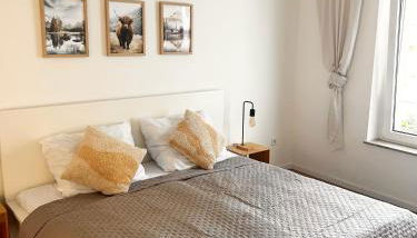 Monteurswohnung in Gladbeck - Nähe BP Gelsenkirchen - NEU saniert - Photo 2, towels