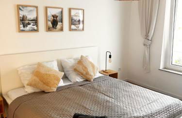 Monteurswohnung in Gladbeck - Nähe BP Gelsenkirchen - NEU saniert - Photo 2