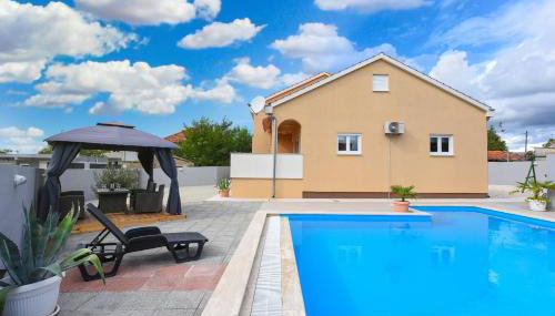 Villa Delmonicos Zadarvillas - Foto 4