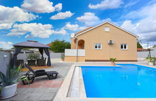 Villa Delmonicos Zadarvillas - Foto 4