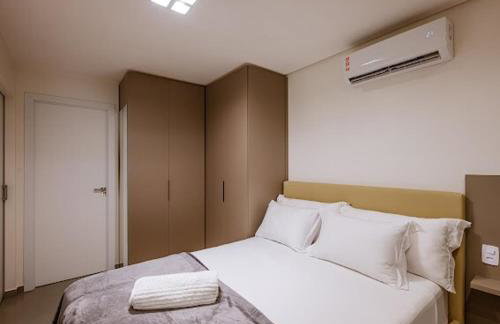 Exclusivo Flat 02 - Foto 29