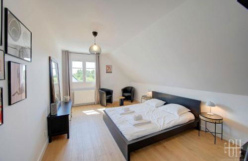 Maison familiale - Spacieuse - Jardin - Parking - Foto 19