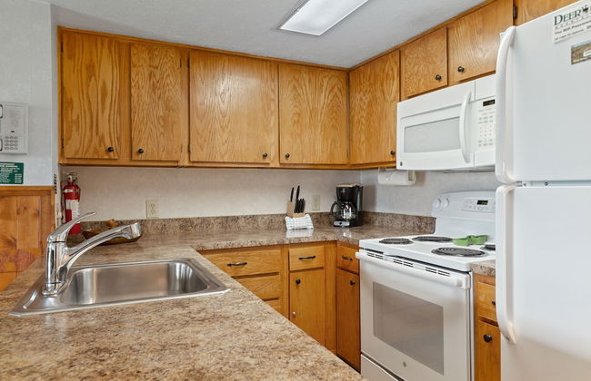 Deer Ridge by JMR - Foto 22