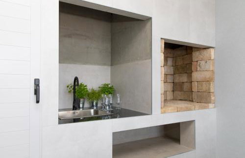 Spectacular Bol Island Sea View Villa With Pool - Foto 110