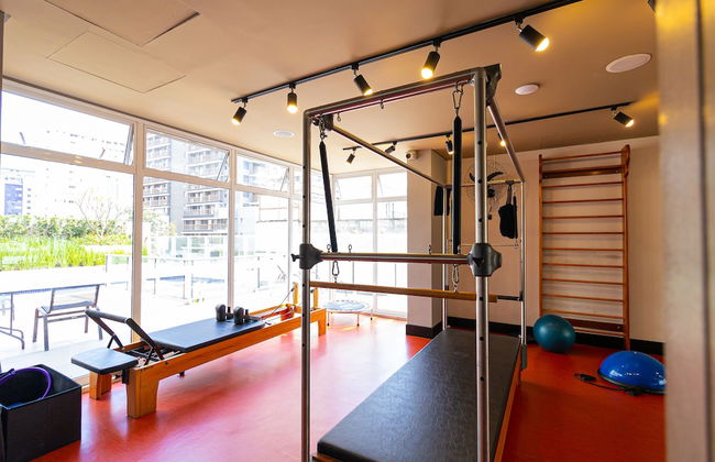 Vossa Bossa Vision Augusta - Foto 35