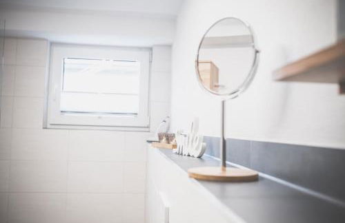 NEU! Moderne Ferienwohnung Knüllwald - Foto 12