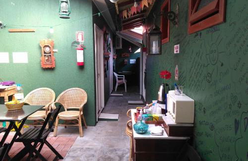 Hospedagem Da Laranjeira Gramado - Photo 42